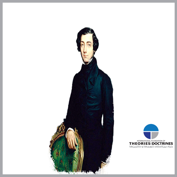 de Tocqueville