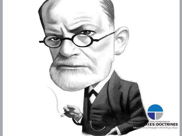 Freud Cartoon