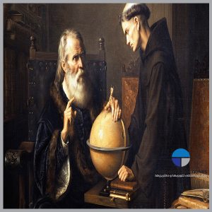 Galileo Tries to explain