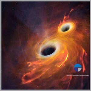 Massive-Black-Hole-Collisions1
