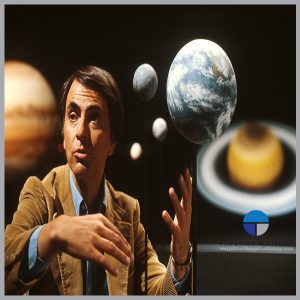 Carl Sagan index