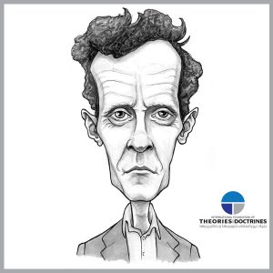 Ludwig Wittgenstein Logical Atomism