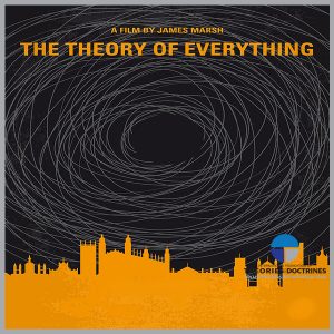 Theory of everyThing