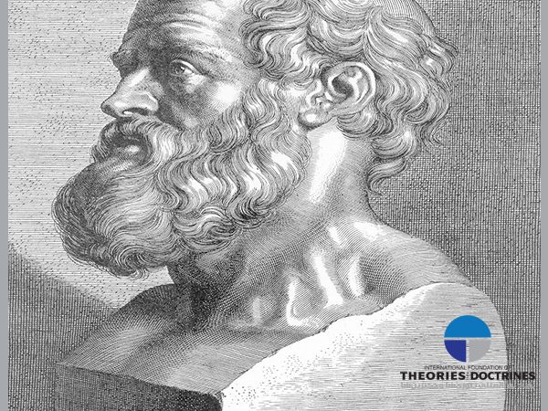 Hippocrates The Father of Modern Medicine W