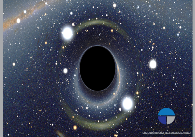 Black hole 2