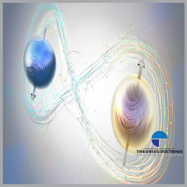 Quantum Entanglement